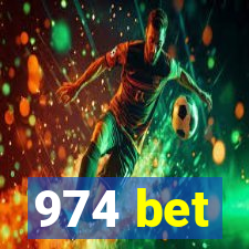 974 bet